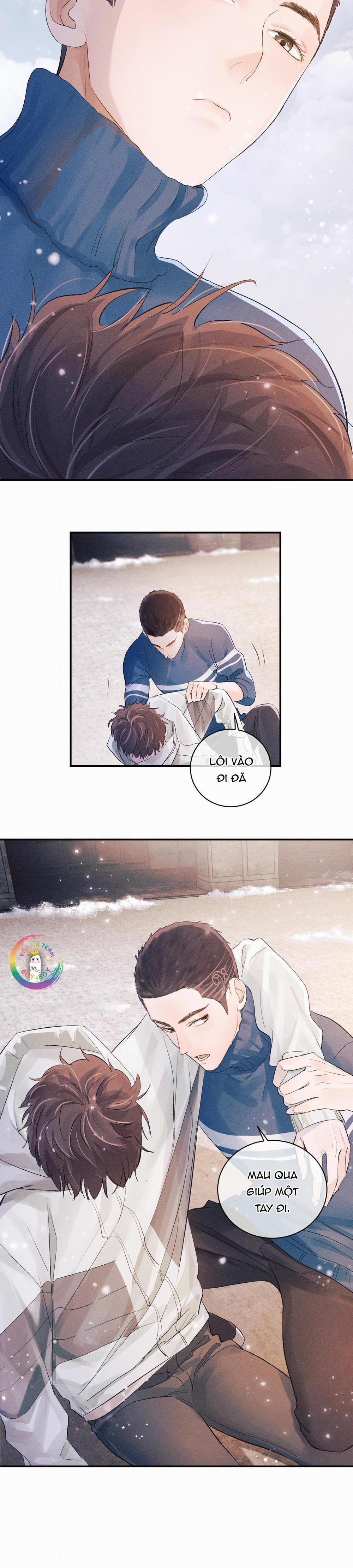 Tát Dã (Ngang Tàng) 4 trang 13