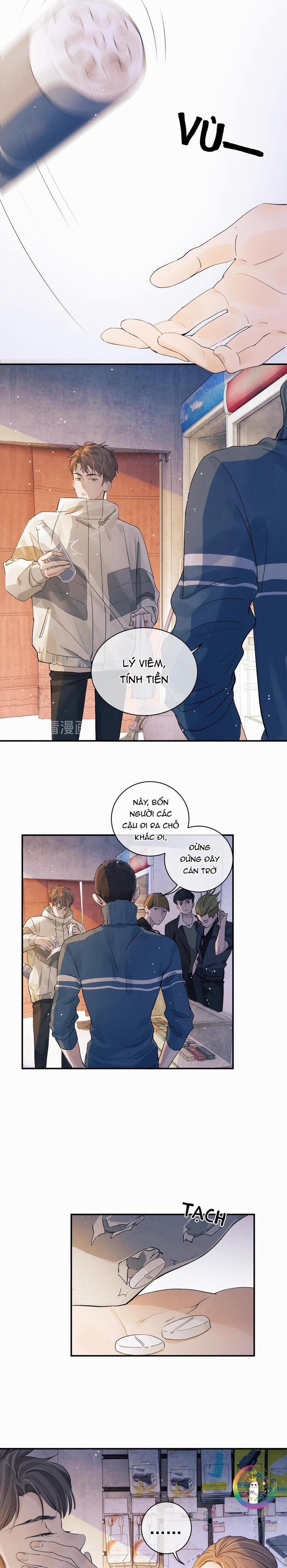 Tát Dã (Ngang Tàng) 4 trang 2