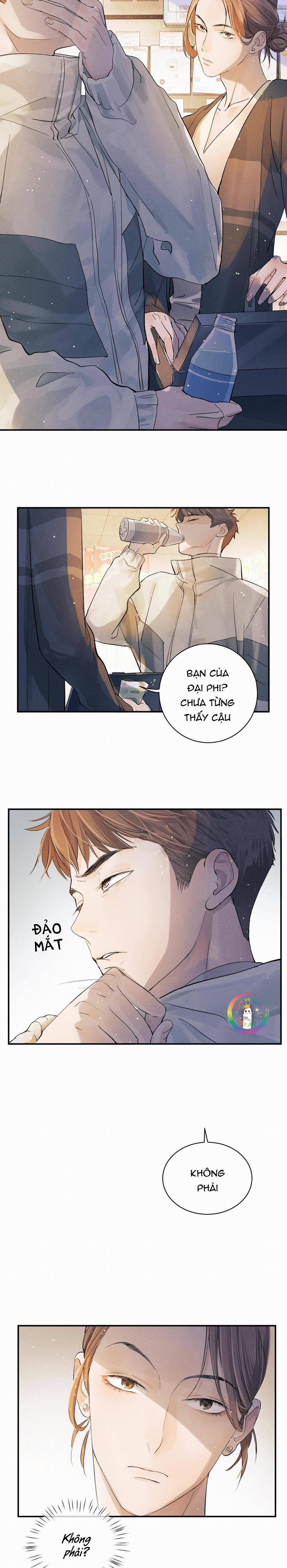 Tát Dã (Ngang Tàng) 4 trang 3