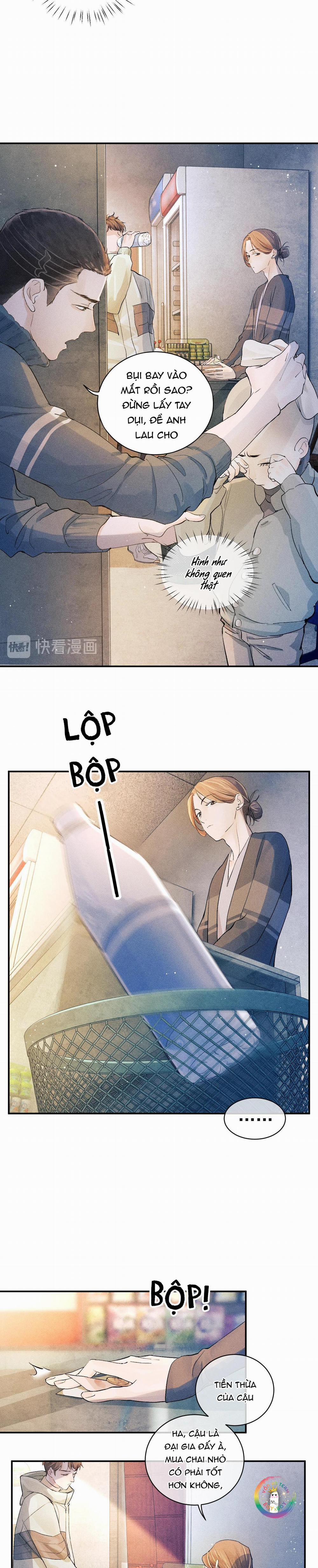 Tát Dã (Ngang Tàng) 4 trang 4