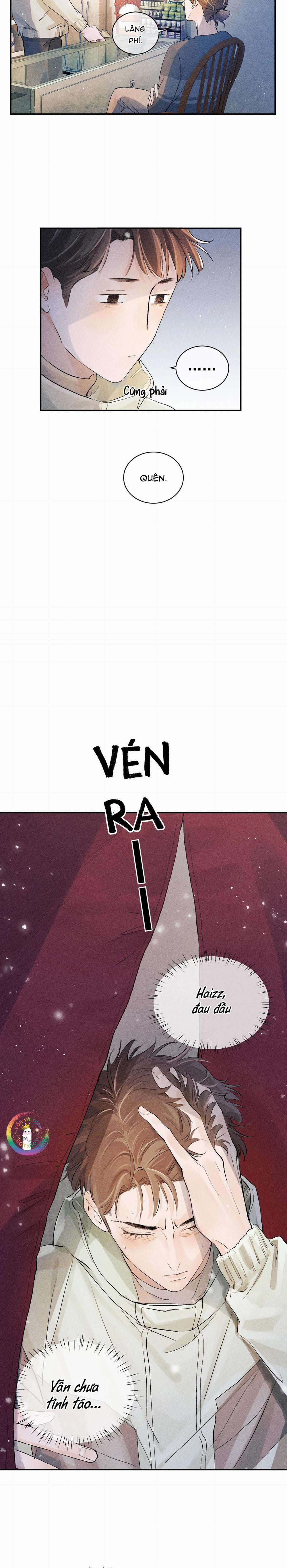 Tát Dã (Ngang Tàng) 4 trang 5