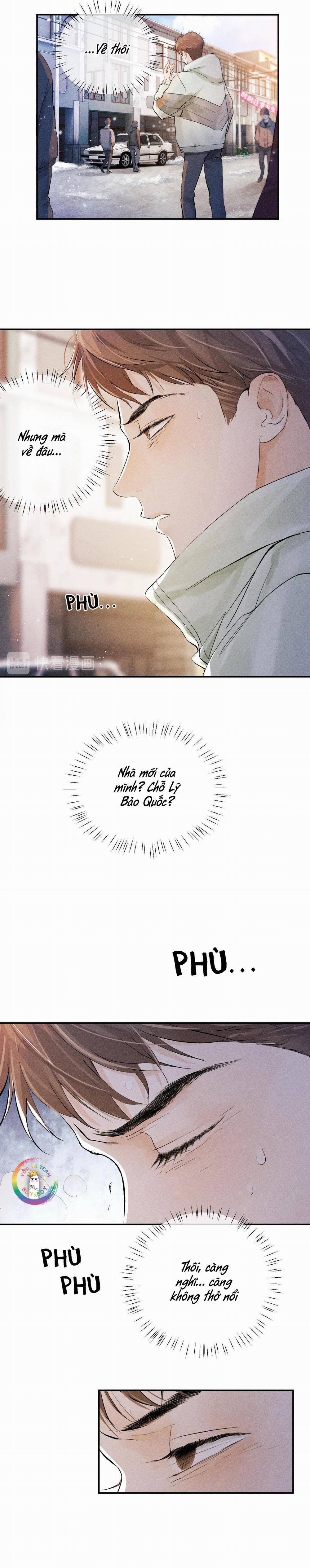 Tát Dã (Ngang Tàng) 4 trang 6