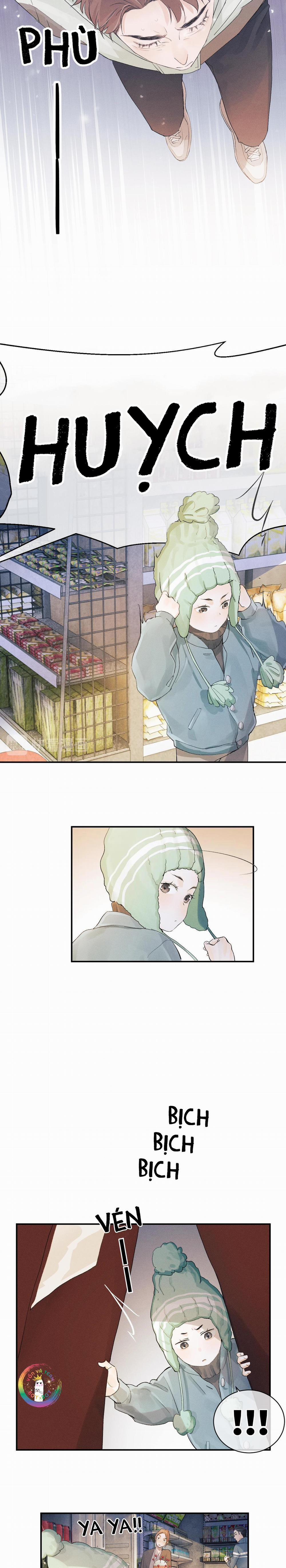 Tát Dã (Ngang Tàng) 4 trang 8