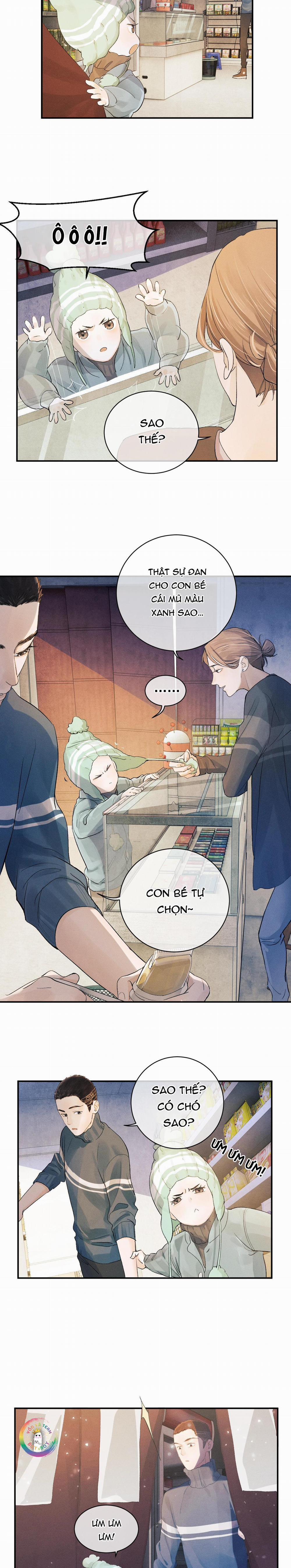 Tát Dã (Ngang Tàng) 4 trang 9