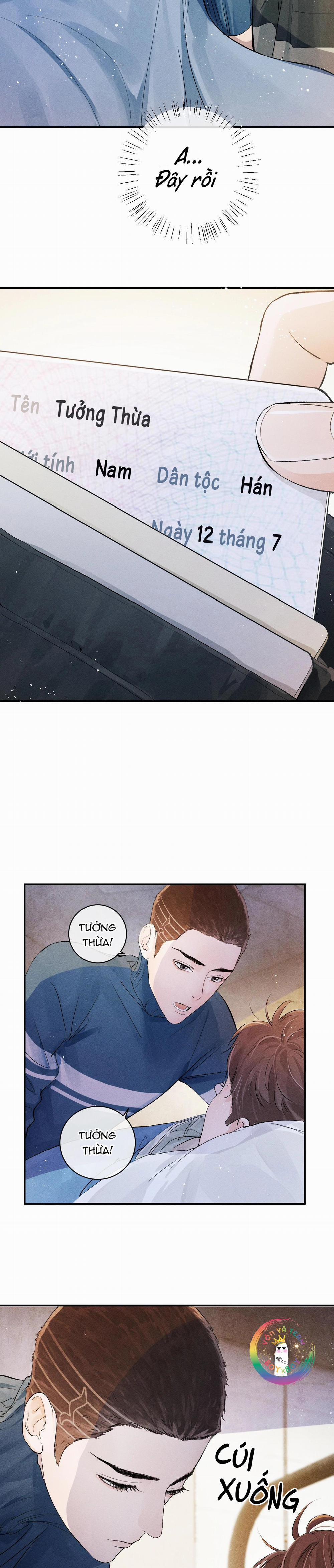 Tát Dã (Ngang Tàng) 5 trang 11