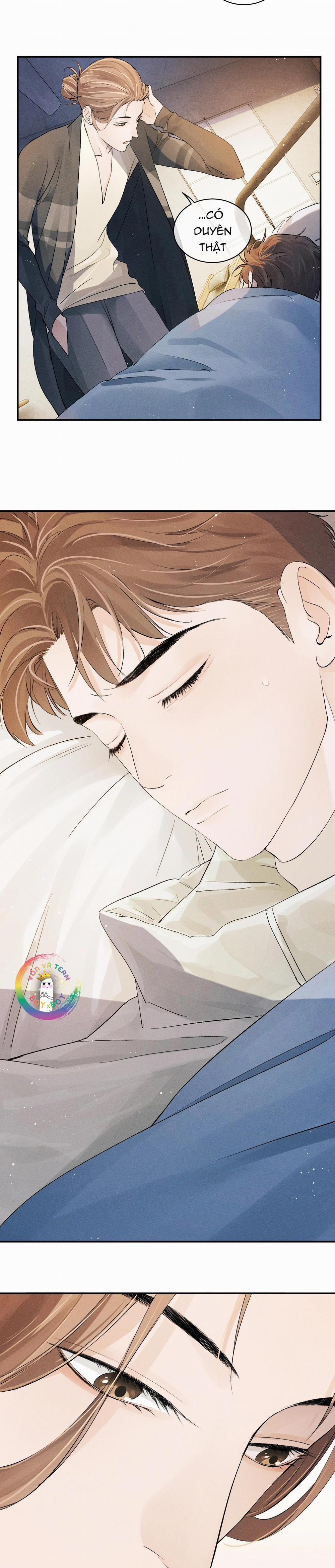 Tát Dã (Ngang Tàng) 5 trang 5