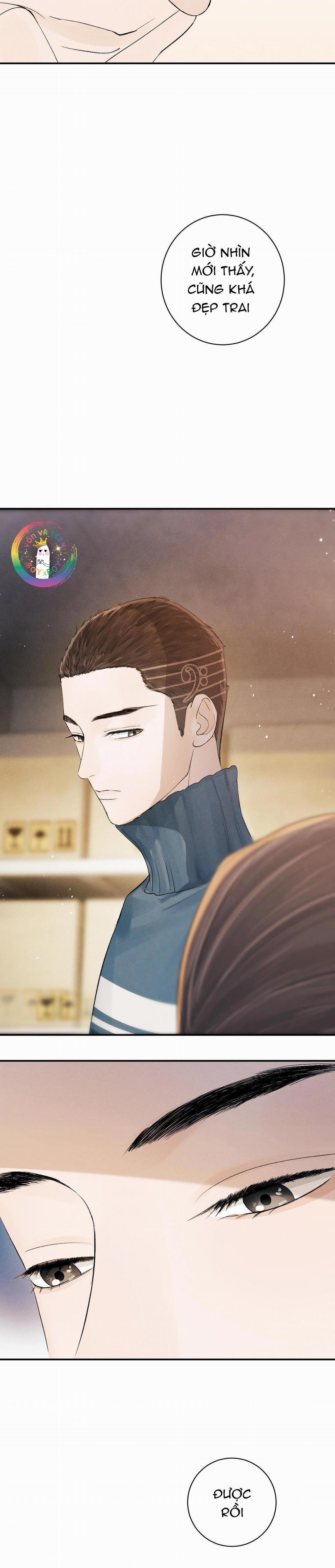 Tát Dã (Ngang Tàng) 5 trang 6