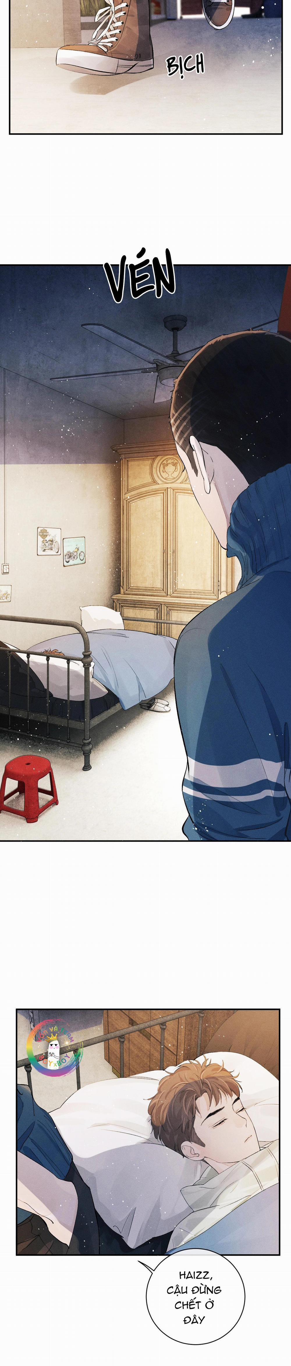 Tát Dã (Ngang Tàng) 5 trang 8