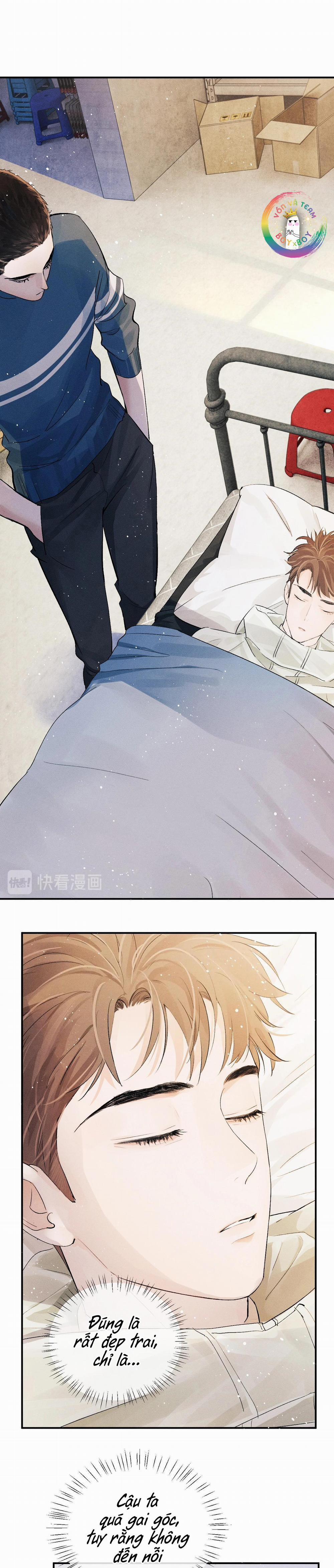 Tát Dã (Ngang Tàng) 5 trang 9