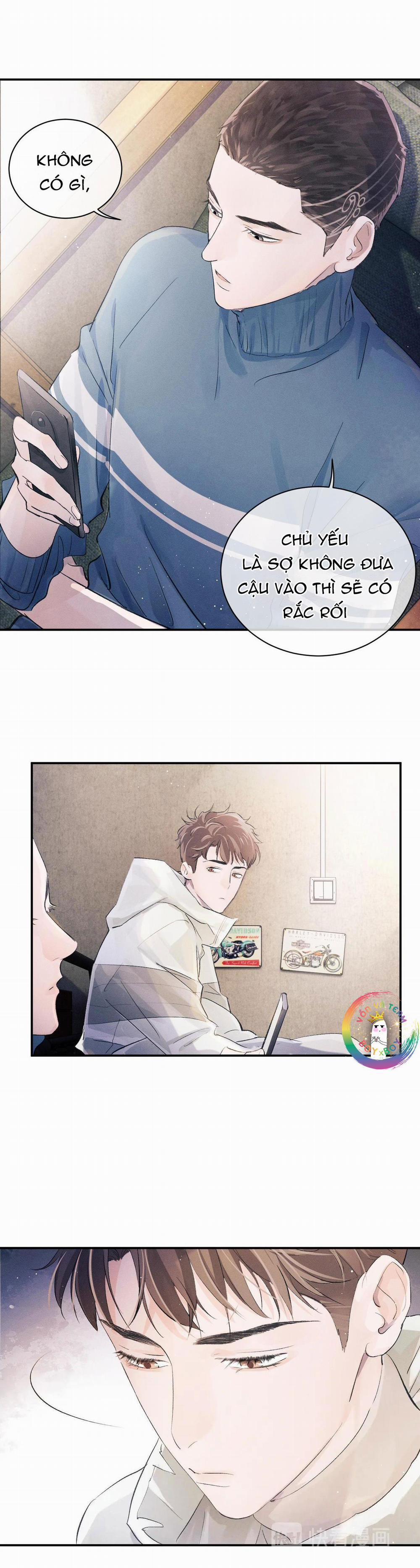 Tát Dã (Ngang Tàng) 6 trang 1