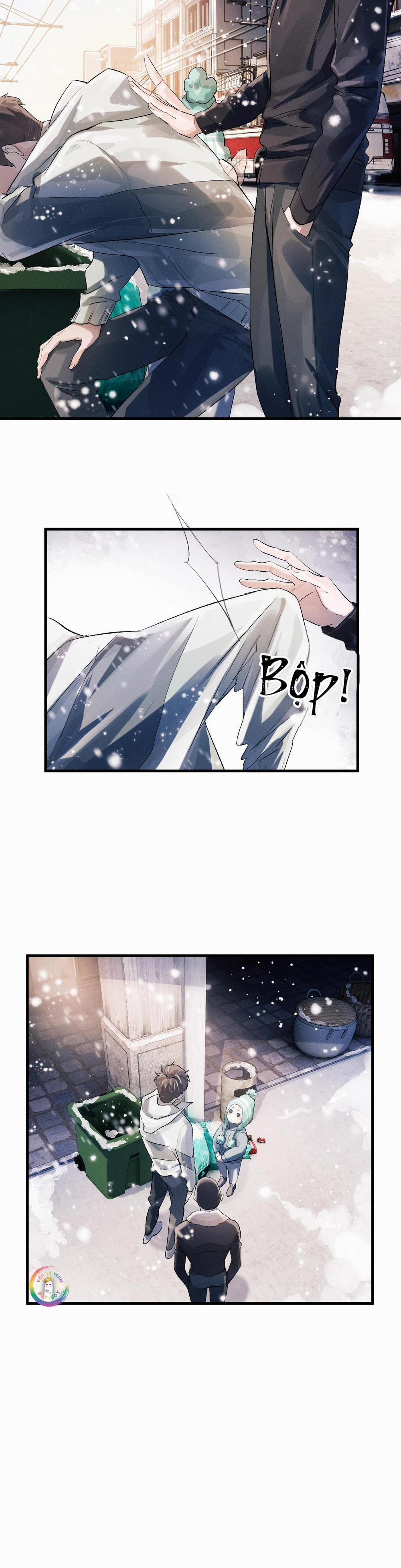 Tát Dã (Ngang Tàng) 8 trang 11