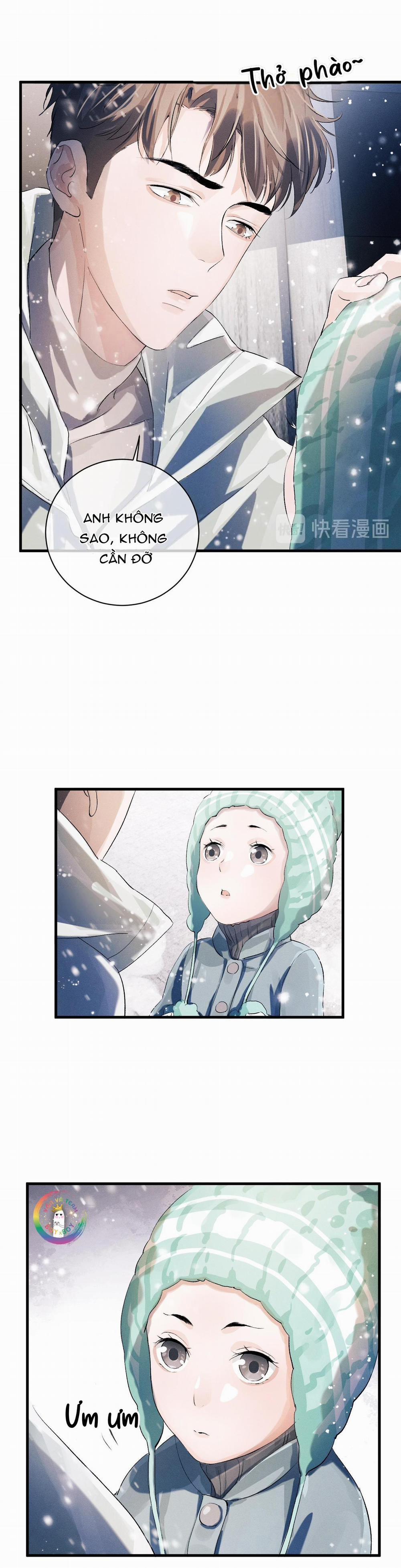 Tát Dã (Ngang Tàng) 8 trang 12