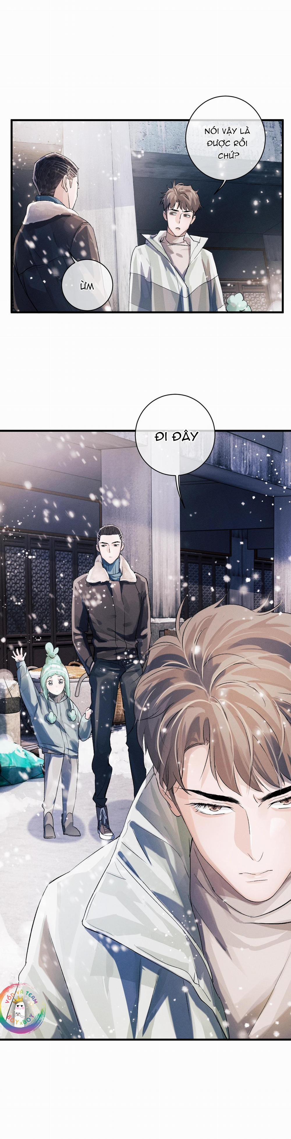 Tát Dã (Ngang Tàng) 8 trang 13