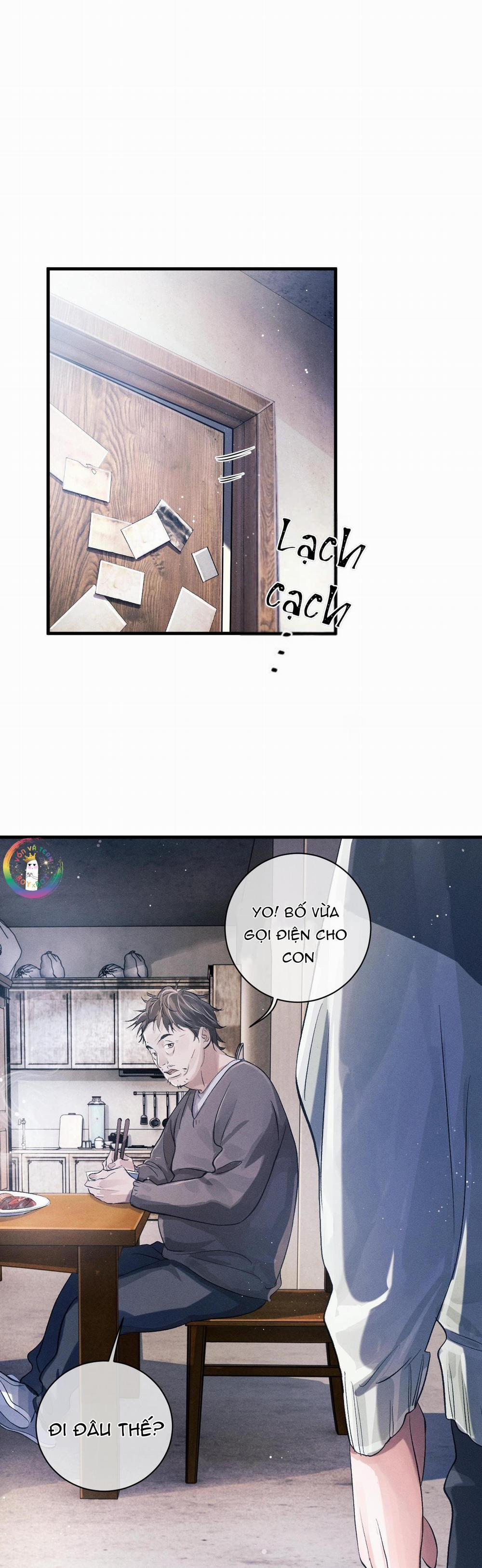 Tát Dã (Ngang Tàng) 8 trang 14