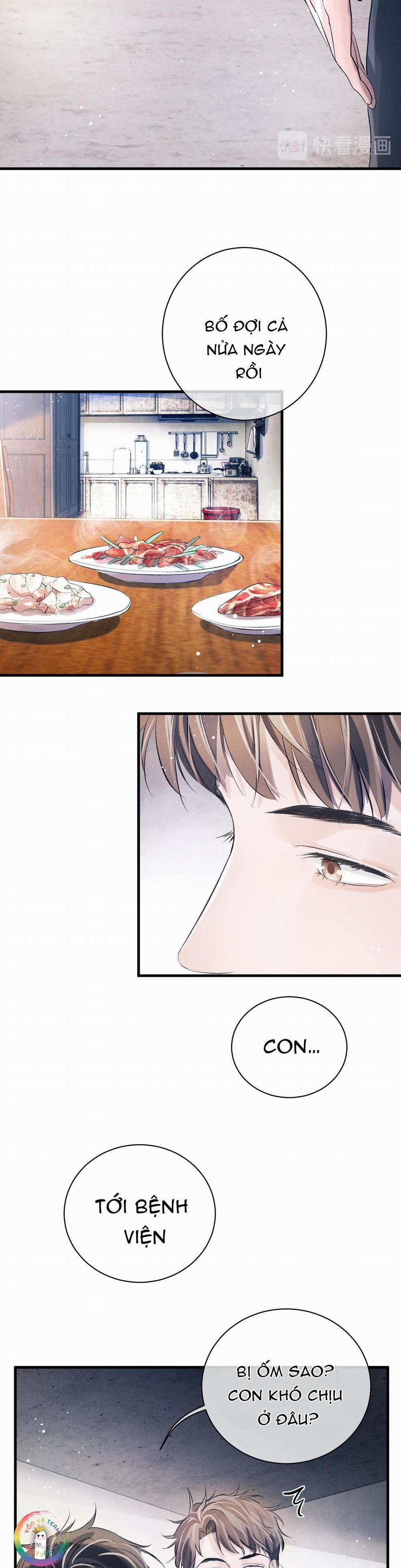 Tát Dã (Ngang Tàng) 8 trang 15