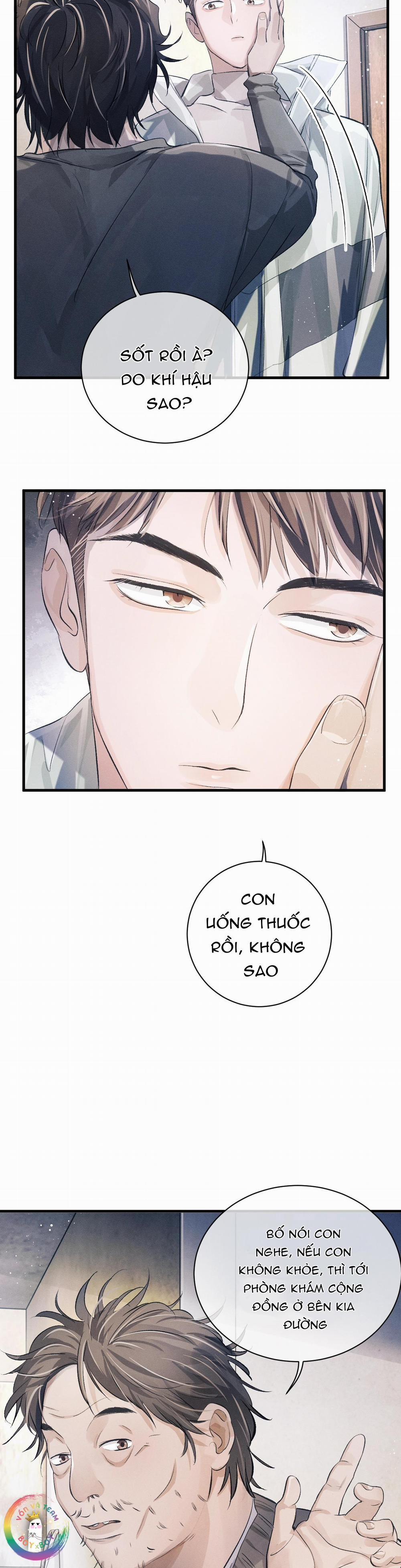 Tát Dã (Ngang Tàng) 8 trang 16