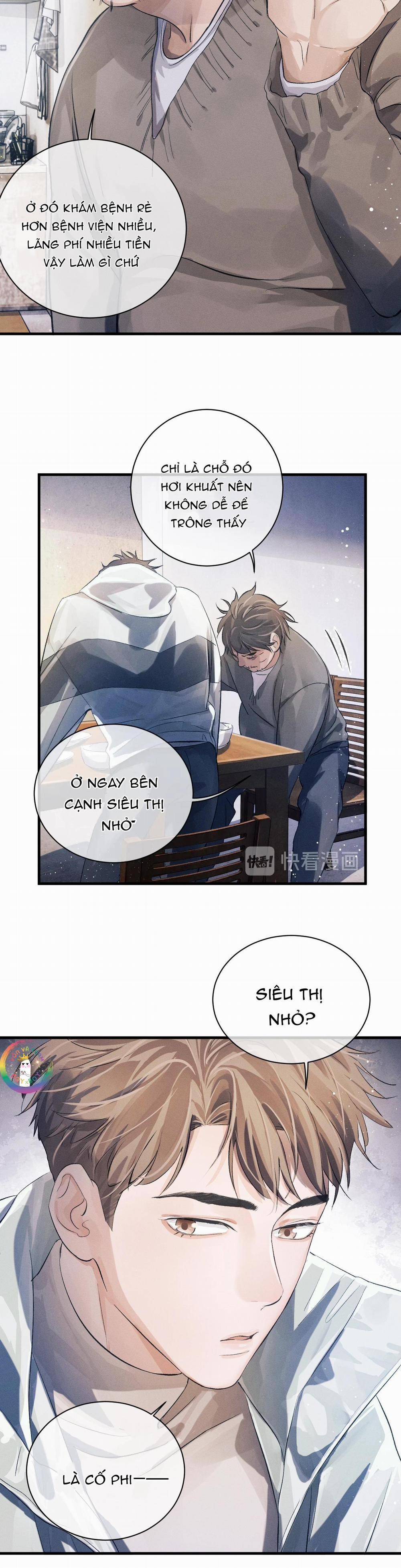 Tát Dã (Ngang Tàng) 8 trang 17