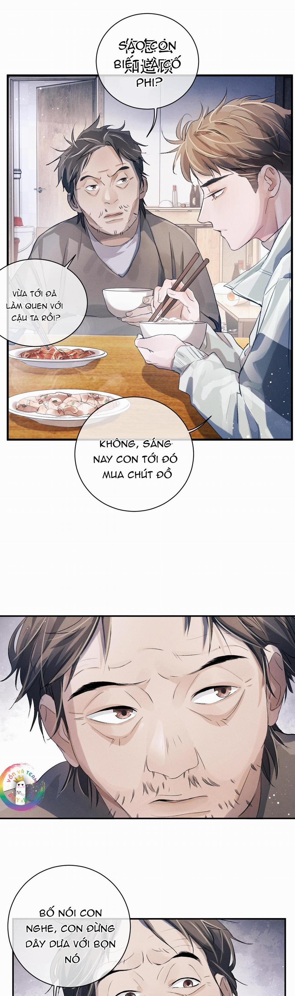 Tát Dã (Ngang Tàng) 8 trang 18