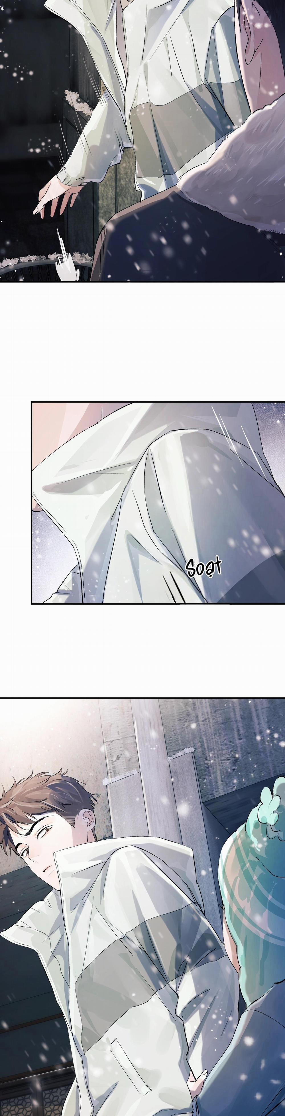 Tát Dã (Ngang Tàng) 8 trang 2