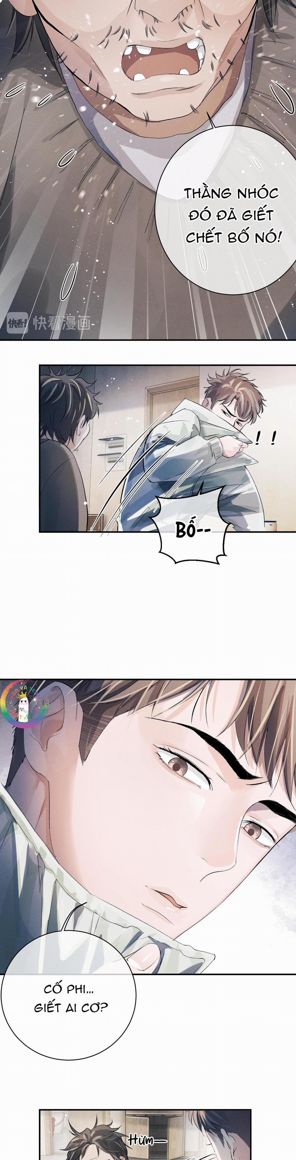 Tát Dã (Ngang Tàng) 8 trang 20