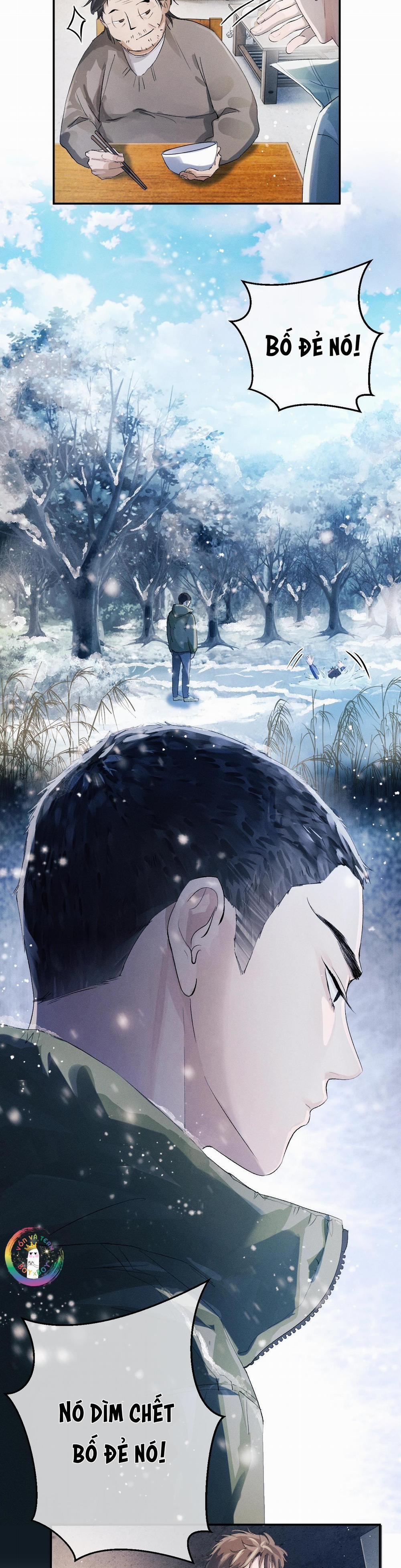 Tát Dã (Ngang Tàng) 8 trang 21