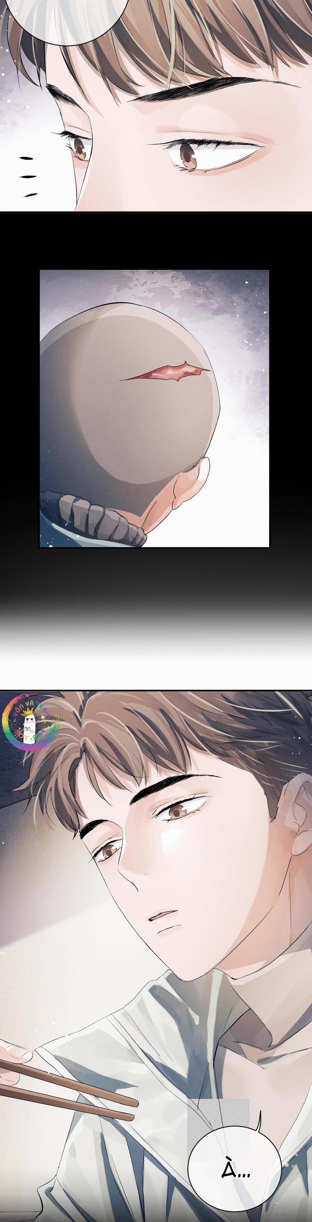 Tát Dã (Ngang Tàng) 8 trang 24