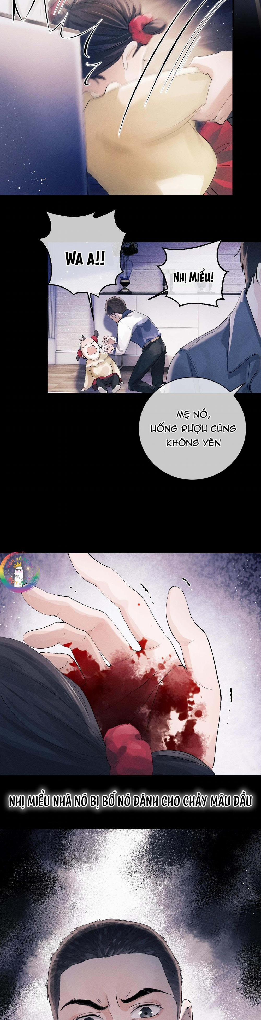 Tát Dã (Ngang Tàng) 8 trang 26