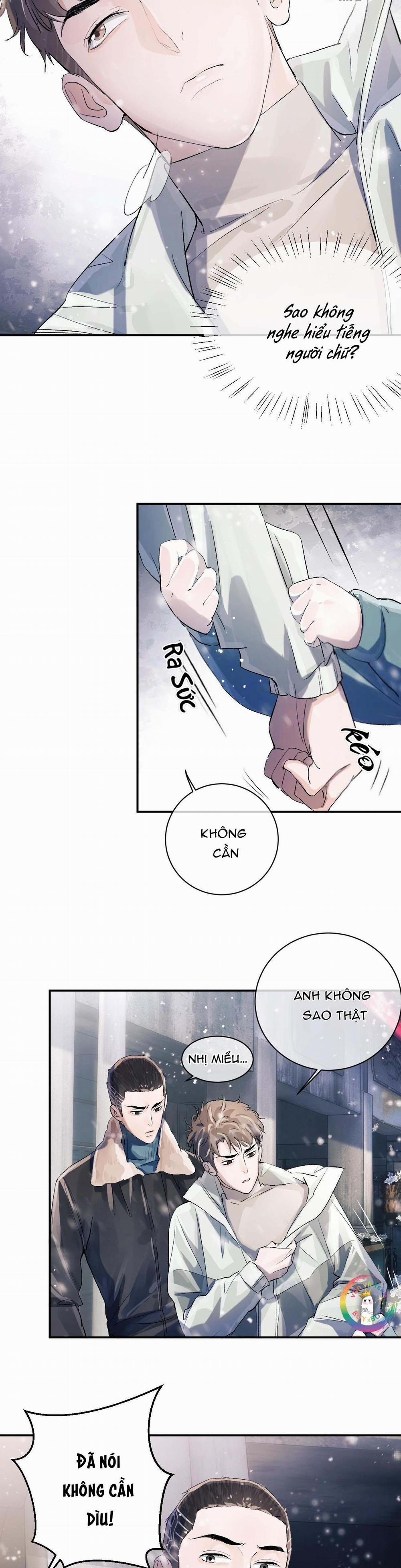 Tát Dã (Ngang Tàng) 8 trang 4