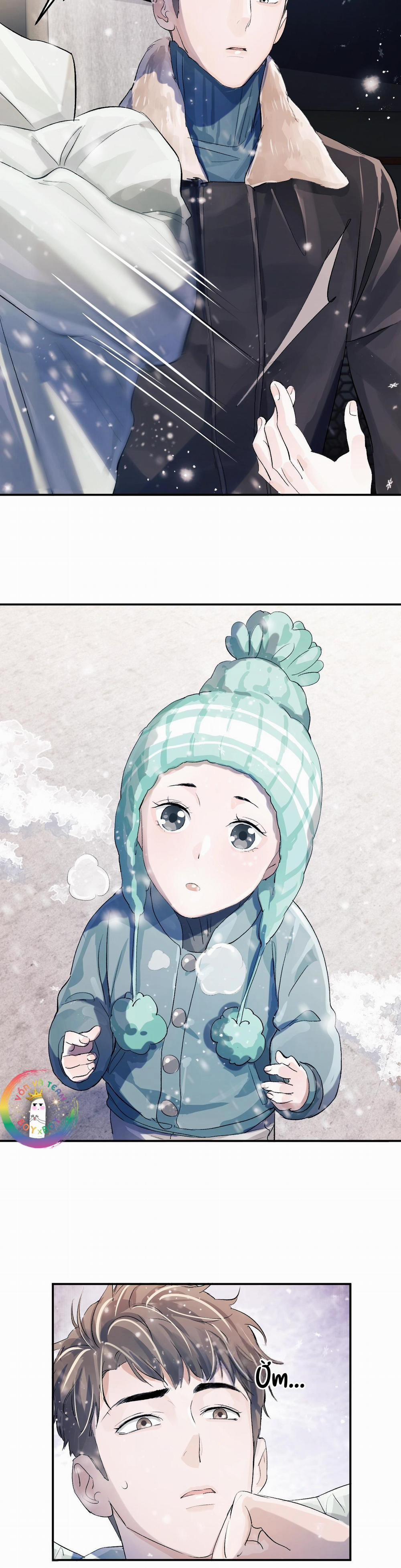 Tát Dã (Ngang Tàng) 8 trang 5