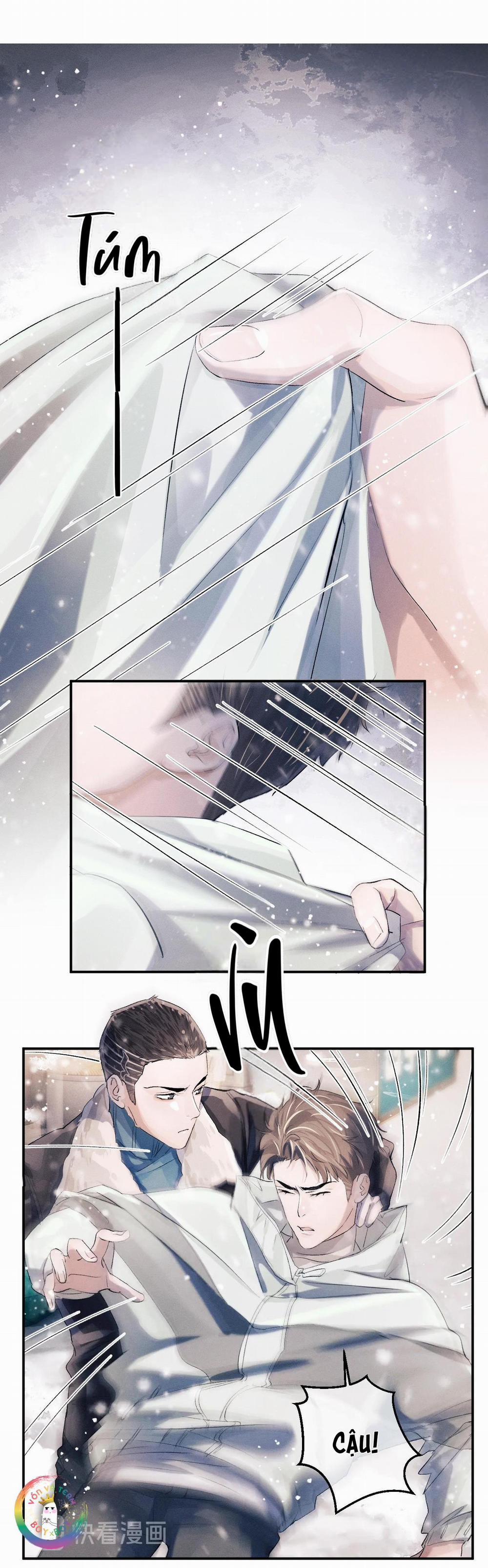 Tát Dã (Ngang Tàng) 8 trang 6