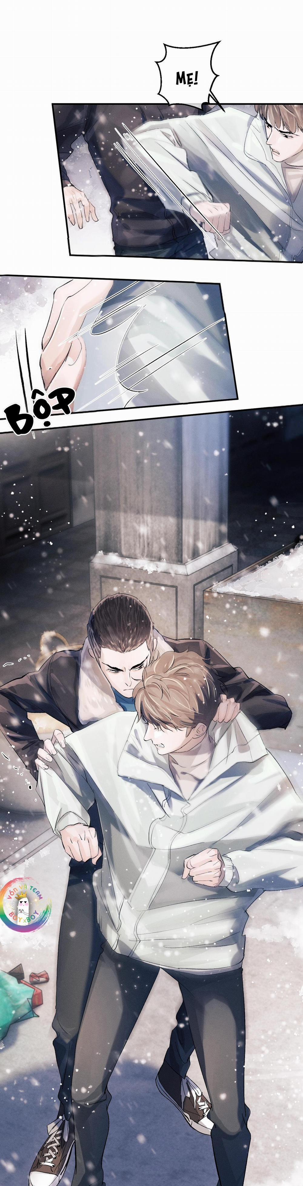 Tát Dã (Ngang Tàng) 8 trang 7