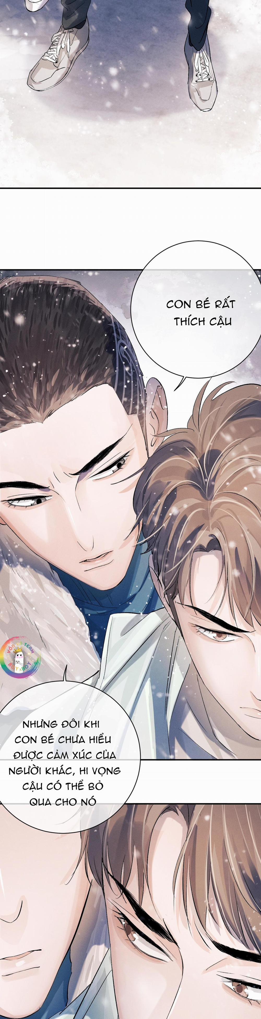 Tát Dã (Ngang Tàng) 8 trang 8