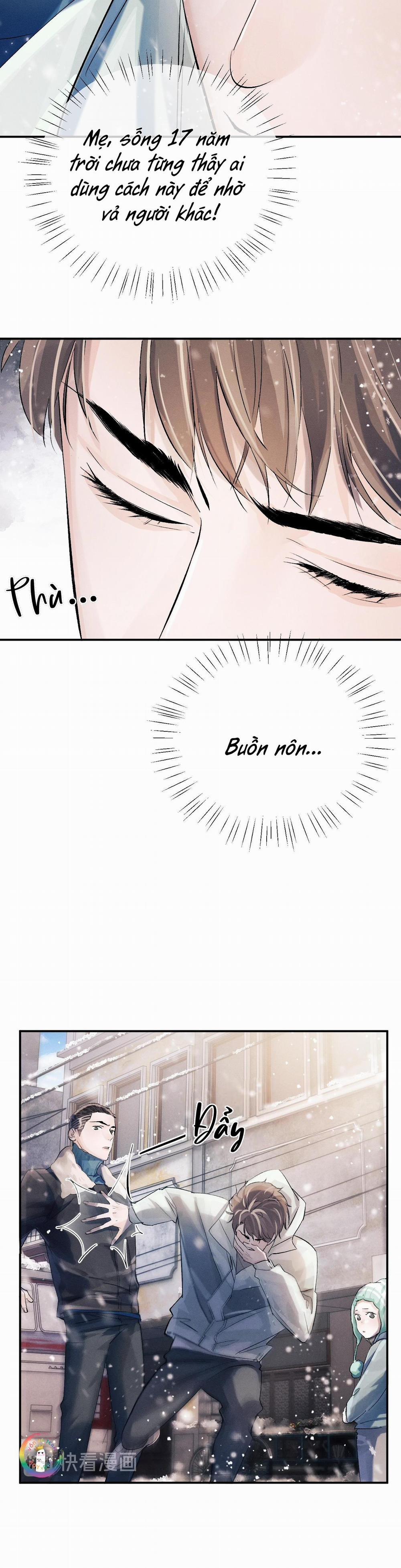 Tát Dã (Ngang Tàng) 8 trang 9