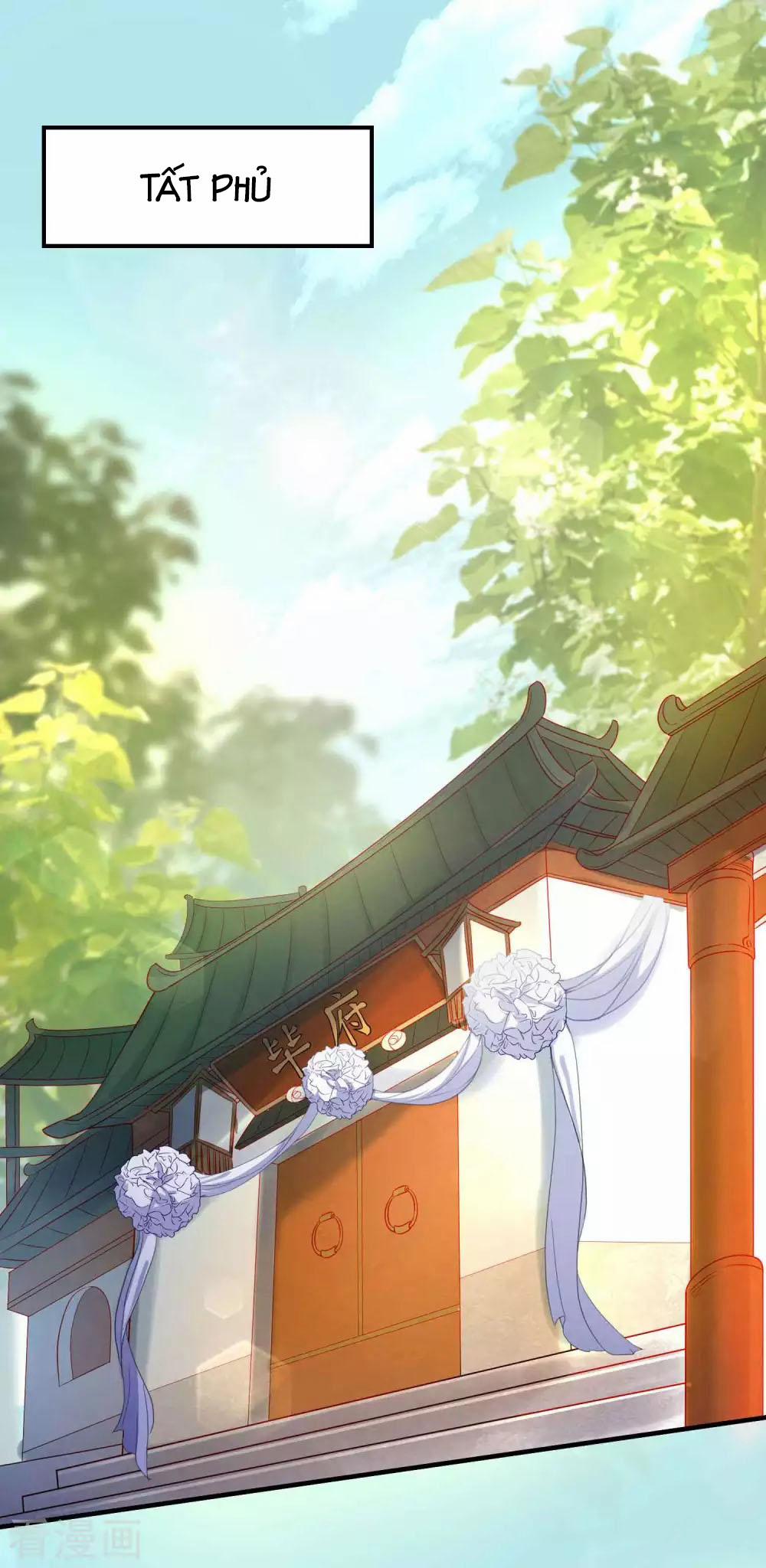Tất Thắng Chí Tôn Chapter 1 - 13