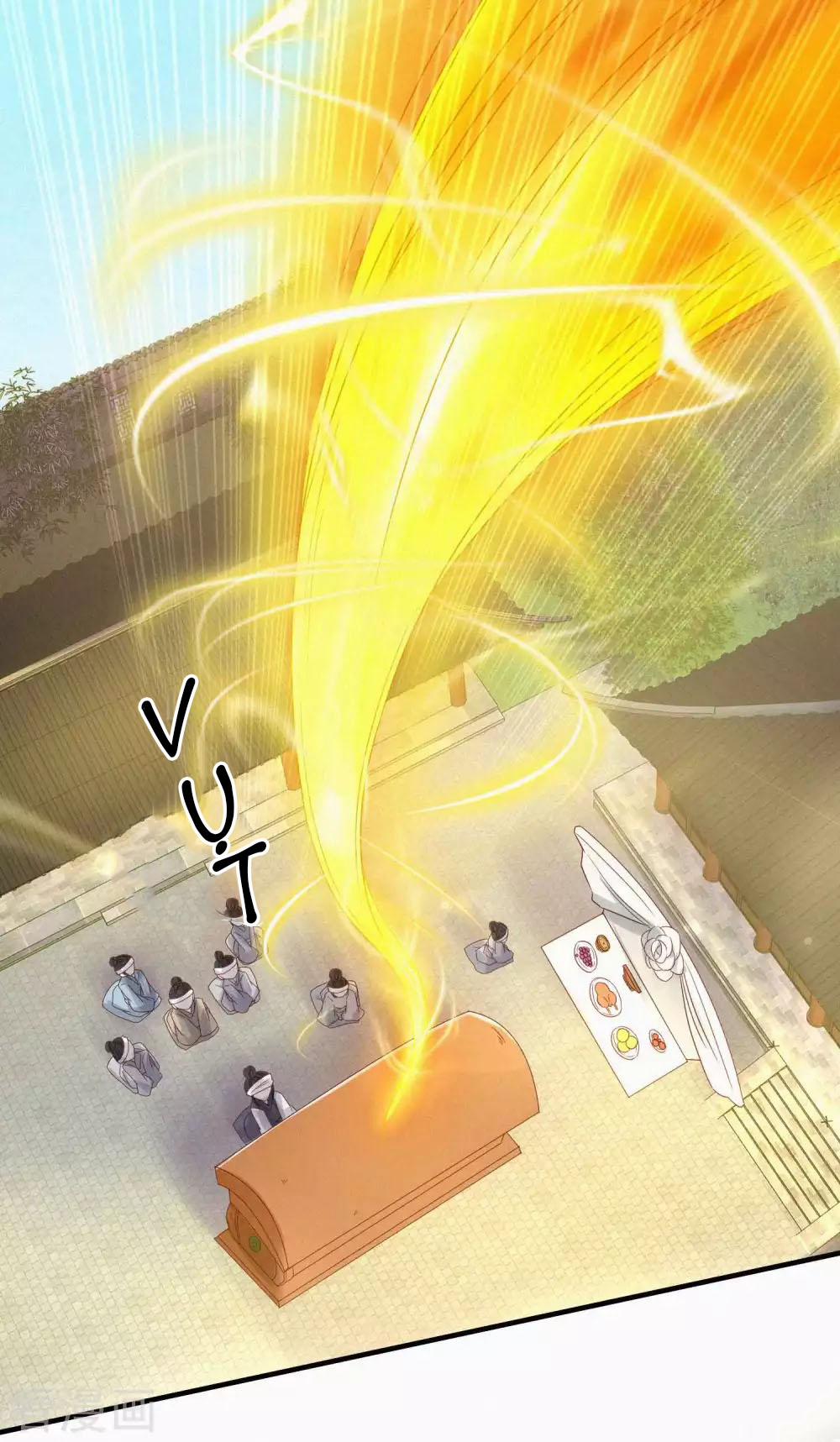 Tất Thắng Chí Tôn Chapter 1 - 18