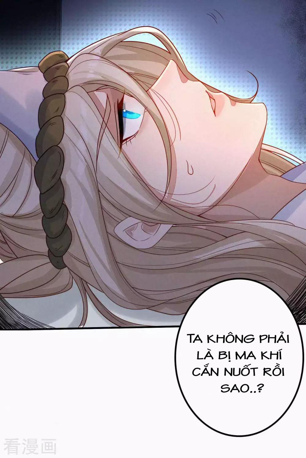Tất Thắng Chí Tôn Chapter 1 - 20