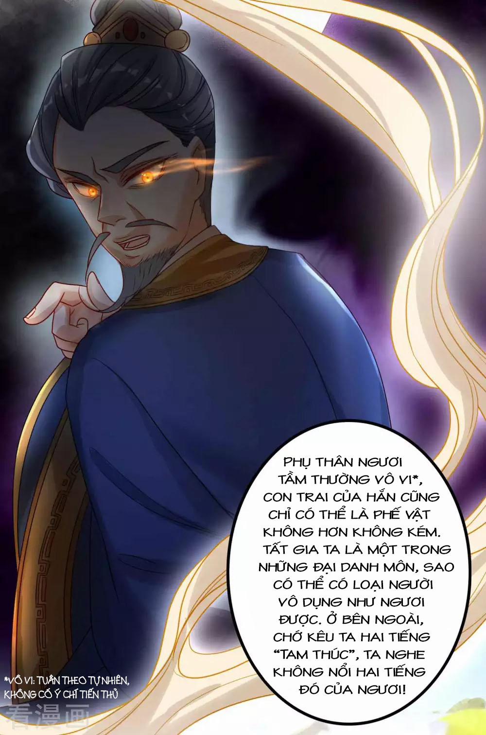 Tất Thắng Chí Tôn Chapter 1 - 24