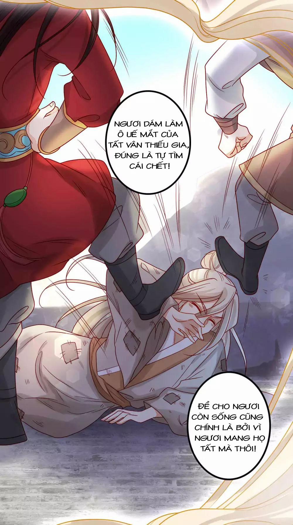 Tất Thắng Chí Tôn Chapter 1 - 26