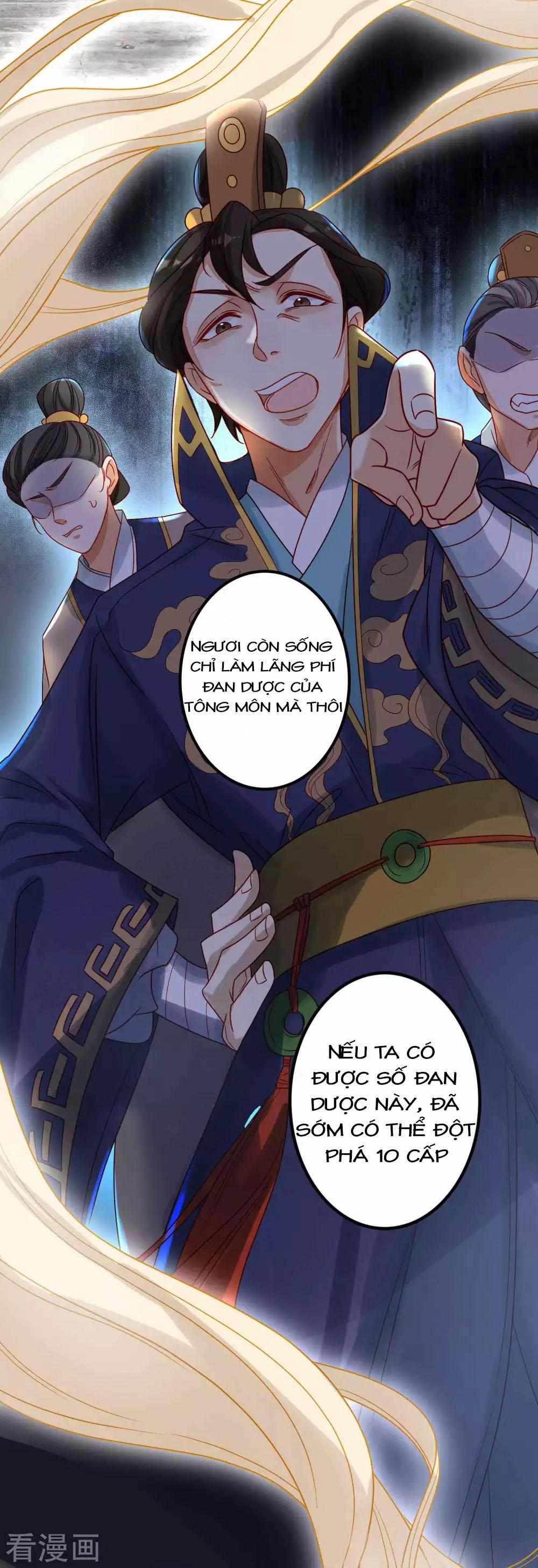 Tất Thắng Chí Tôn Chapter 1 - 27