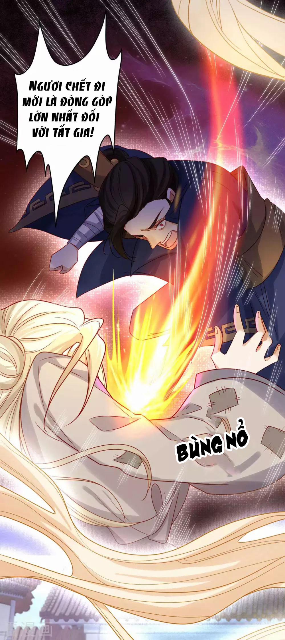 Tất Thắng Chí Tôn Chapter 1 - 28