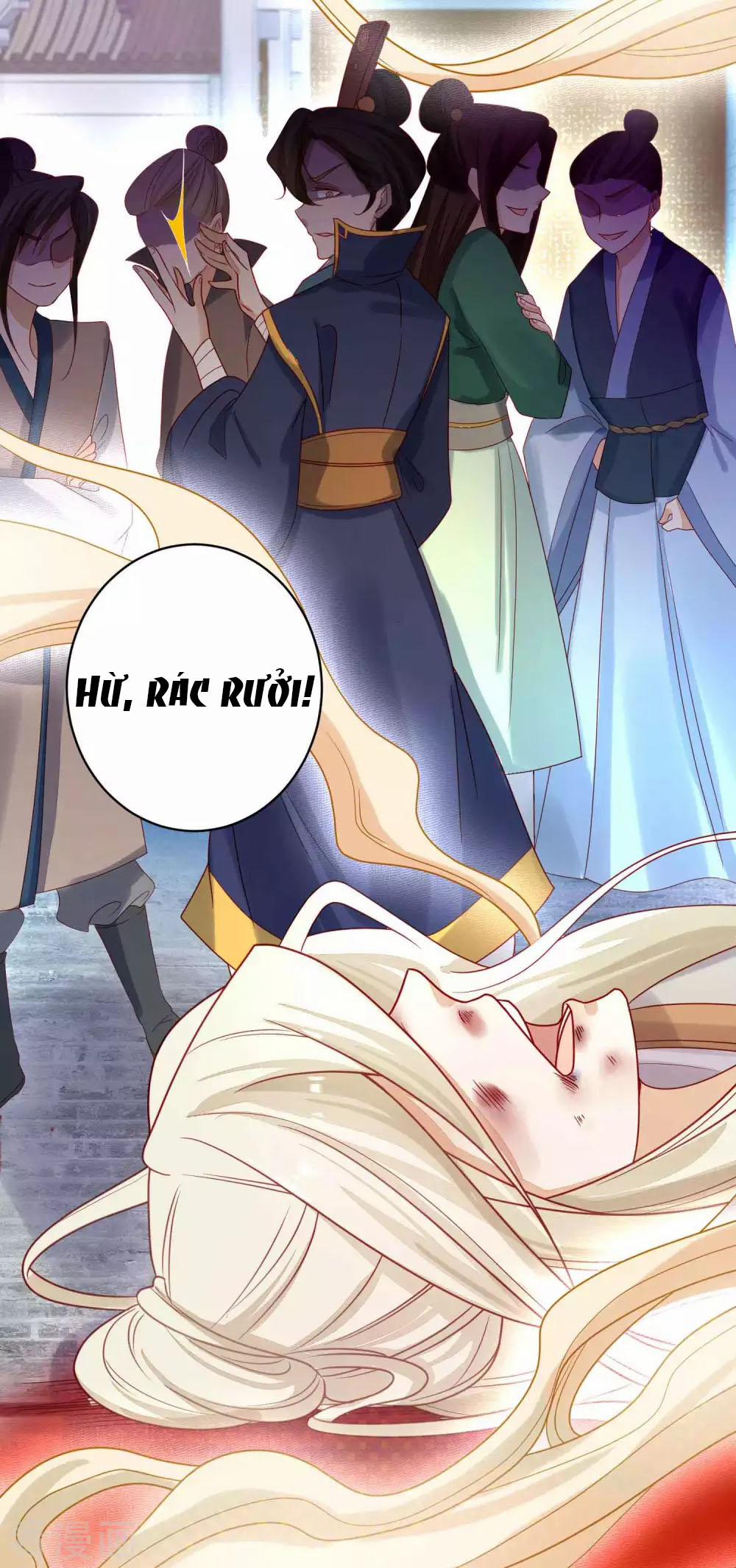 Tất Thắng Chí Tôn Chapter 1 - 29