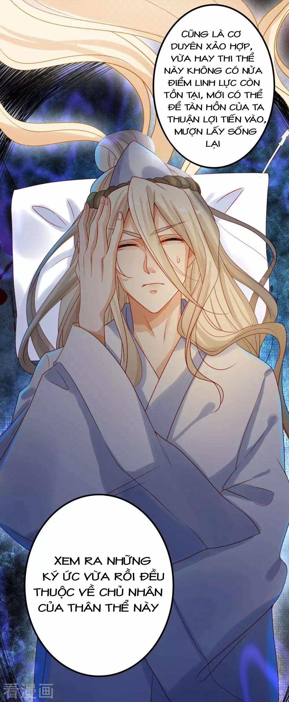 Tất Thắng Chí Tôn Chapter 1 - 31