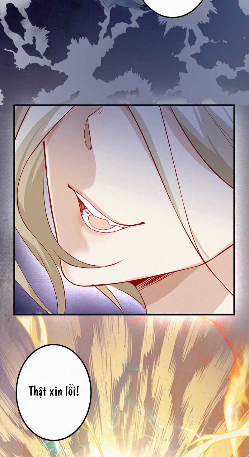 Tất Thắng Chí Tôn Chapter 1 - 41