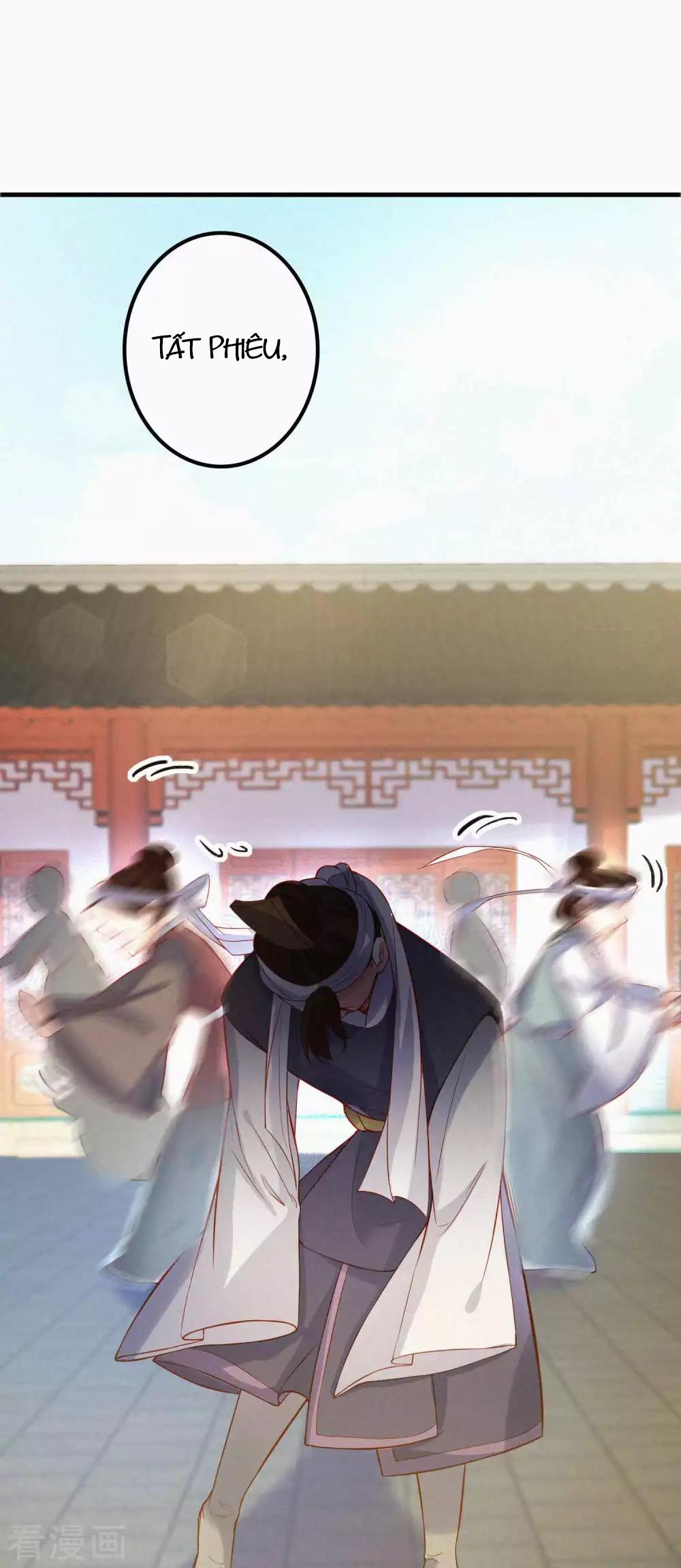 Tất Thắng Chí Tôn Chapter 1 - 47
