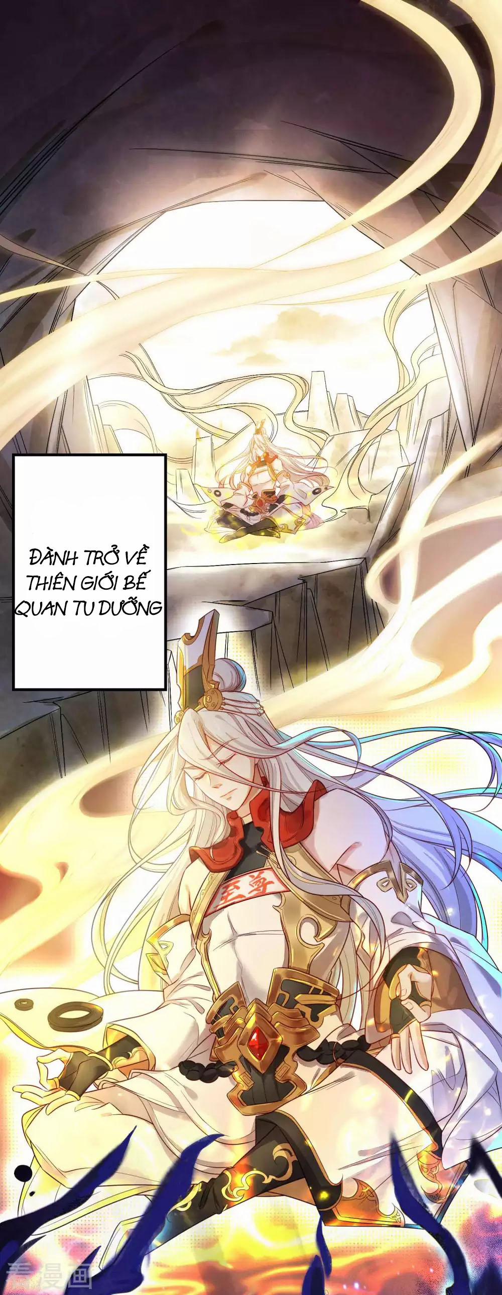 Tất Thắng Chí Tôn Chapter 1 - 7