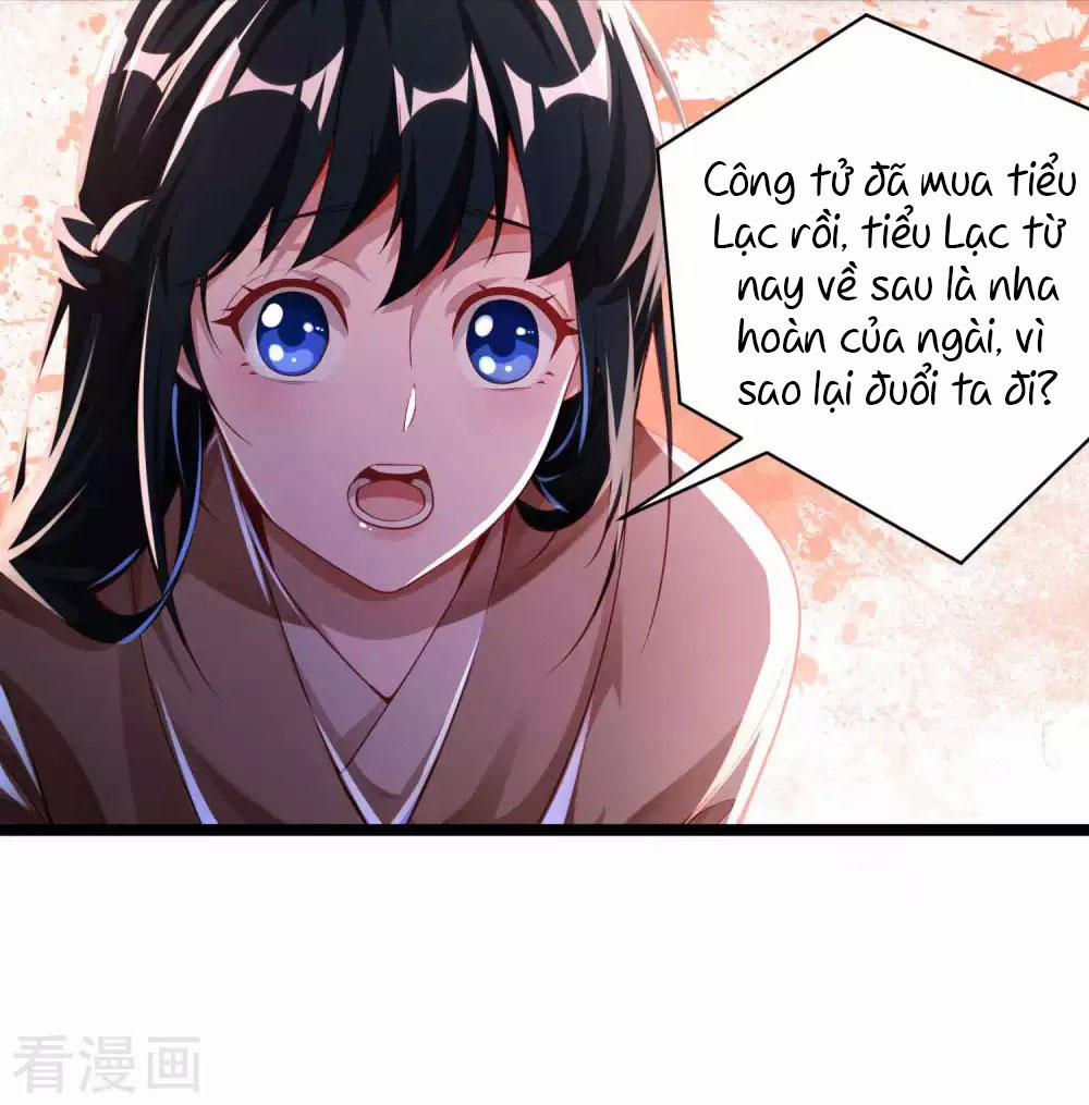 Tất Thắng Chí Tôn Chapter 10 - 17