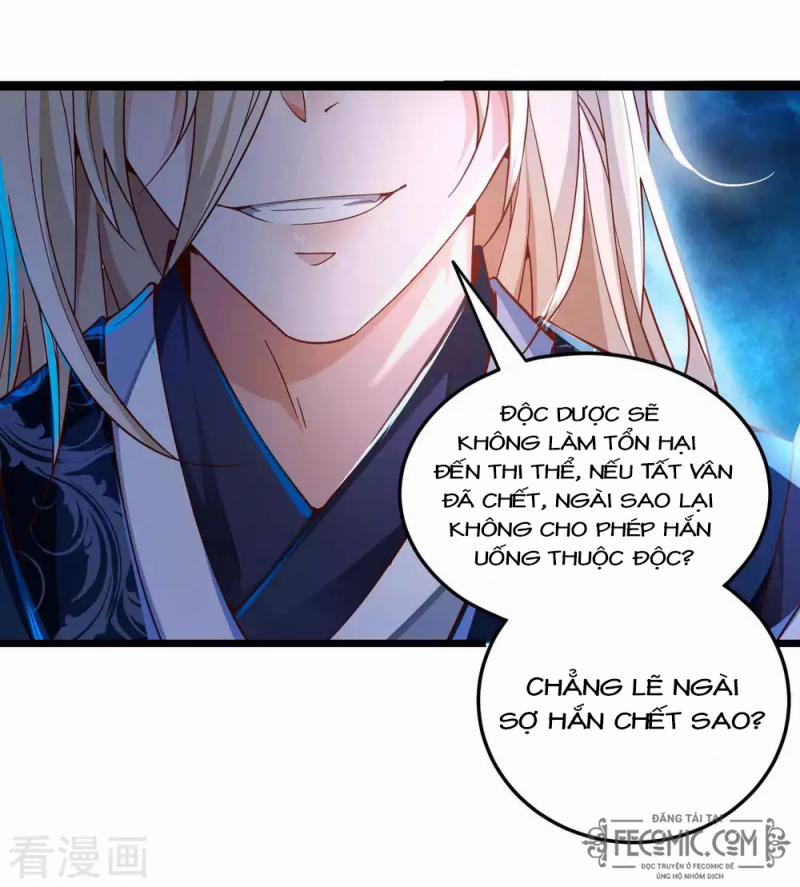 Tất Thắng Chí Tôn Chapter 11 - 22