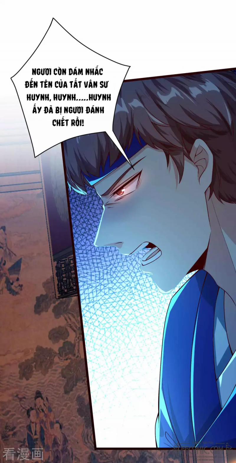 Tất Thắng Chí Tôn Chapter 11 - 3