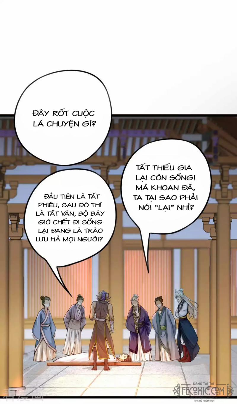Tất Thắng Chí Tôn Chapter 11 - 32