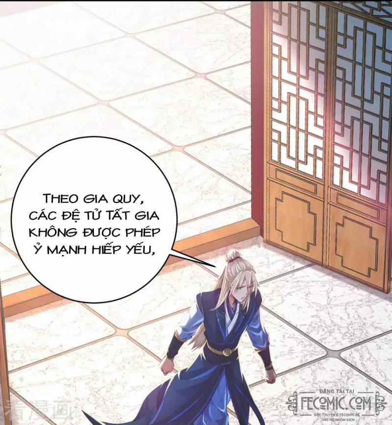 Tất Thắng Chí Tôn Chapter 11 - 9